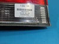 Lampa tył lewa Volvo S60 I sedan EUROPA