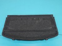 Półka tylna tył bagażnika Opel Astra V K