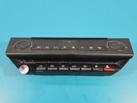 Konsola panel nawiewu Peugeot 308 III 98350203
