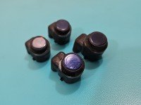 Czujnik parkowania PDC Bmw f10 f11 9270497 A89 Imperialblau Brillanteffekt Metallic