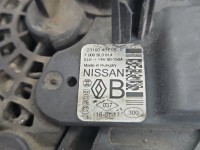 TEST Alternator Nissan Pulsar 1.2 T F000BL0814, 231004BE0BE