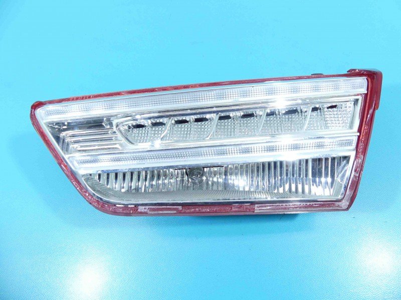 Lampa tył lewa Kia Optima IV 15-20 sedan EUROPA R176ZD7, 92404-D4