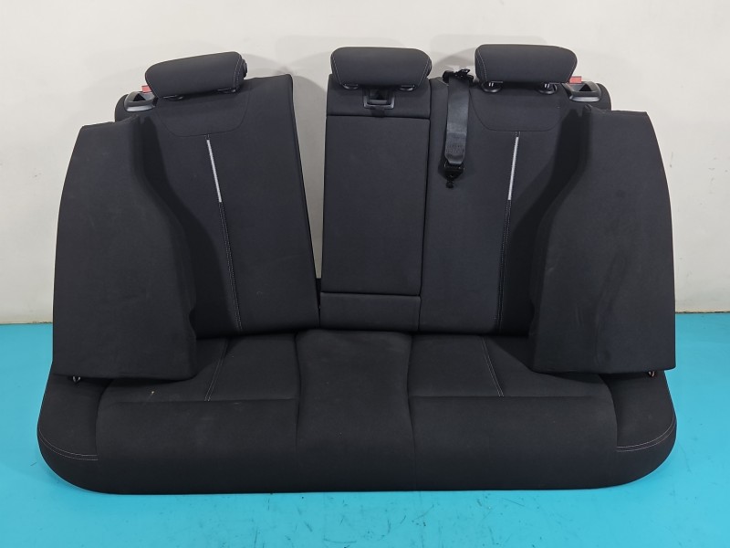 Kanapa tył fotel tylny bmw F30