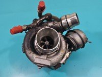 Turbosprężarka Nissan Qashqai I J10 06-13 773087-2, 8200638766 2.0 dci 150KM