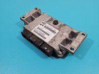 Komputer Sterownik silnika 9652098580, 9651789480 Citroen C8 2.0 16V (EW10J4)