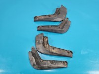Chlapacz Opel Meriva A 9162922, 9162923 1.6 16V