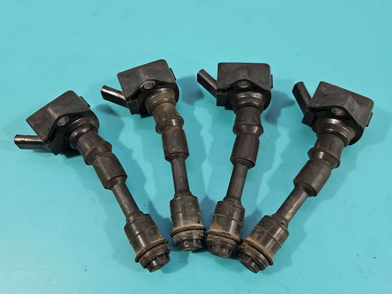 Cewka zapłonowa Volvo S90 II 16- 31312514 2.0 T Producent części: Volvo, 4 szt