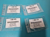 Zwrotnica prawa piasta przód 1.5 16V Suzuki Vitara II 2015-