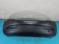 Zderzak tył Lancia Delta III 08-14 grafitowy 284 HB