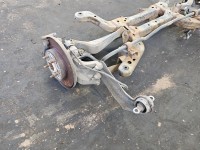 Tylna belka oś tył Opel Insignia A 2.0 cdti (B20DTH)