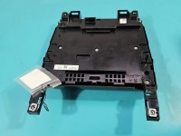 Konsola panel nawiewu Citroen DS4 11-15 9666027877