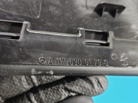 Osłona ZAŚLEPKA PLASTIK Słupka środkowego lewy Mercedes CLA C117 X117 A11769001790