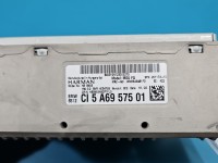 Radio fabryczne BMW iX3 G08 5A69575 radioodtwarzacz