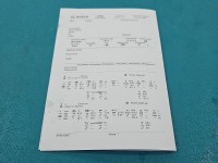 testowany Pompowtryskiwacz 0414720404, 03G130073G 2.0 tdi