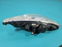 Reflektor lewy lampa przód Peugeot 308 I EUROPA