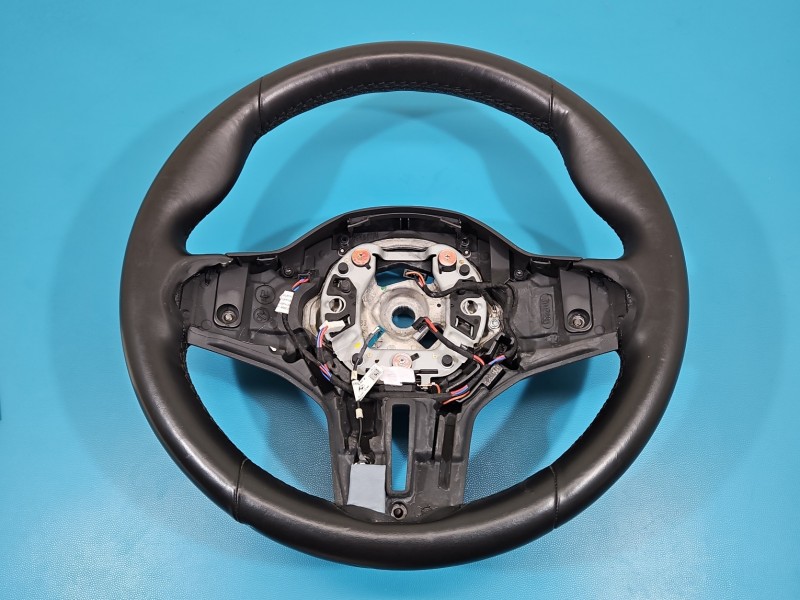 Kierownica BMW iX3 G08