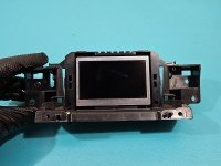 Wyświetlacz Ford Focus Mk3 A12405540 monitor