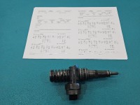 testowany Pompowtryskiwacz 0414720015, 038130073J 1.9 tdi