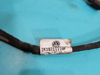 Przekładnia kierownicza maglownica Skoda Octavia II 1K1423051EB