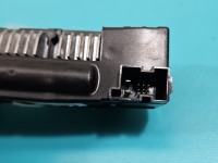 Siłownik klapy lewy teleskop AUDI Q5 08- 8R0827851