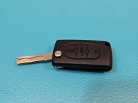 Komputer Sterownik silnika 0261201505, 9664738680 Peugeot 207 1.4 16v (201573)