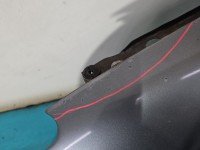 Błotnik przód lewy Opel Vectra C