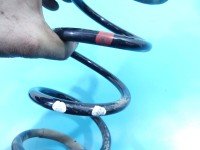 Sprężyna tył tylna infiniti Q50 I 13-17 sedan