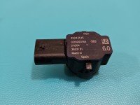Czujnik parkowania PDC Opel Insignia B 39243145, 0218000764 czarny z510