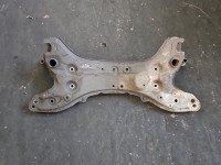 WÓZEK KOŁYSKA TRAWERS Sanki Belka silnika Toyota Yaris I 1.0 vvti