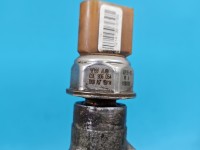 Listwa wtryskowa CZUJNIKI Vw Caddy III 2K 2.0 tdi 03L130089P, 057130764H, 0281002859