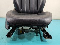 Fotel prawy przód pasażera Mercedes CLS II C218 W218 218 4d EUROPA