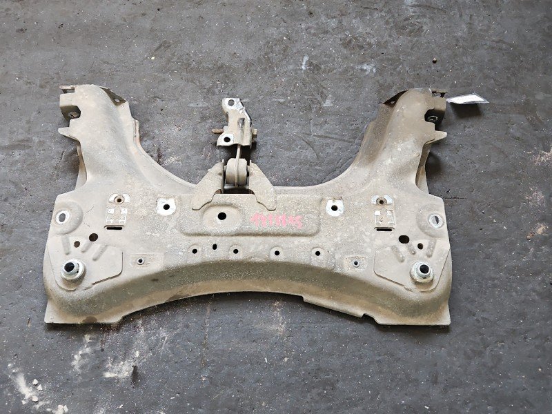 Sanki Belka silnika Renault Clio IV 12-20 1.1 16V (D4FD740) Sanki Belka silnika Renault Clio IV 12-20 1.1 16V (D4FD740)