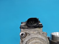 Turbosprężarka Vw Golf Sportsvan 1.4 TSI Czca 125KM 49180-01275, 04E145721R
