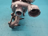 Turbosprężarka Regenerowana Vw Jetta V 751851-1, G54038253010K, JDZ05641 1.9 tdi 105KM