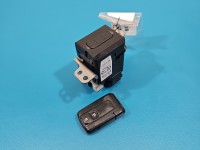 Stacyjka KLUCZYK WKŁADKA Toyota Prius II XW20 03- 626399-000