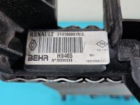 Chłodnica wody Renault Laguna III 214100001R/C 2.0 16V (M4R704)