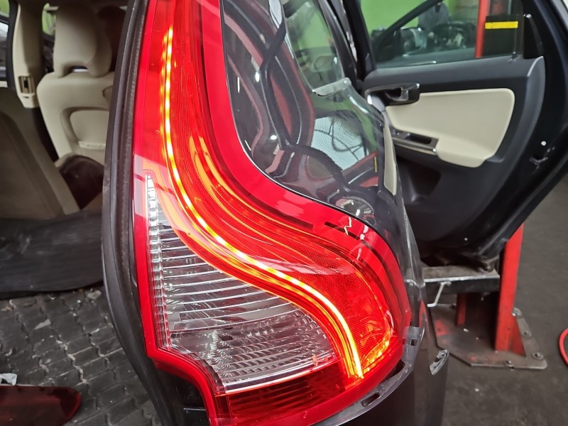 Lampa tył prawa Volvo XC60 I 08- HB EUROPA L90007893