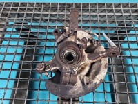 Zwrotnica prawa piasta przód 1.2 16V Opel Agila A I