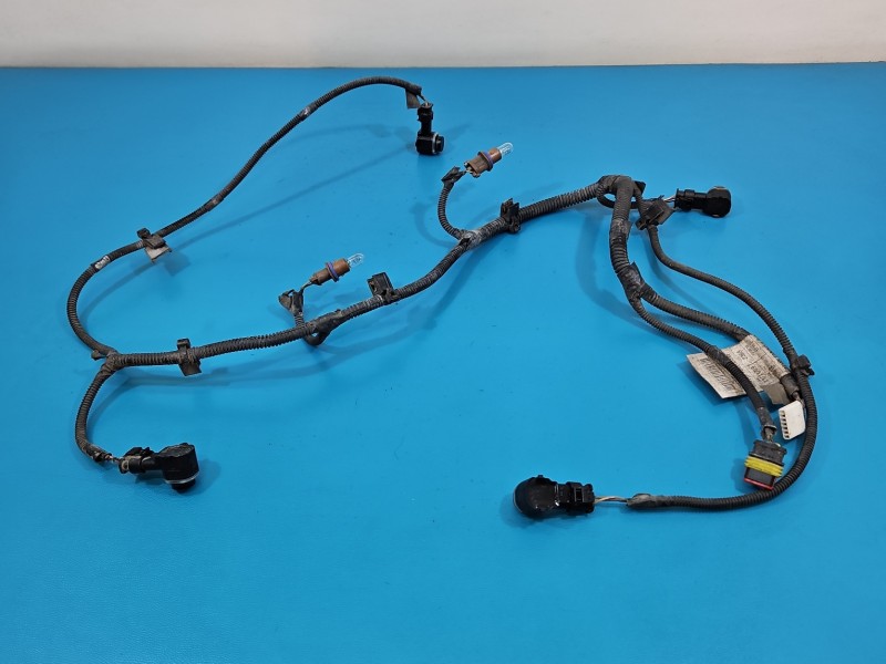 Czujnik parkowania PDC Alfa romeo Giulietta 51845805, 735477988 VR.805