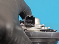 Dmuchawa nawiewu wentylator BMW iX3 G08 T470307 EUROPA