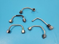 RURKI Przewód paliwowy Peugeot 508 II 18- 190711, 117376 1.5 hdi Peugeot, 5szt