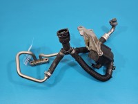 Pompka obiegu wody pompa Peugeot 308 II T9 1.2 12V 9814099080