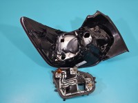 Lampa tył prawa Producent części: Dacia, Z LISTWĄ ŻARÓWKOWĄ Dacia Sandero III 20- HB EUROPA