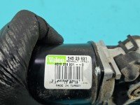 Silniczek Silnik wycieraczek przód Renault Clio III 8200268931D, 54523631, 8200268931