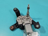 Silniczek Silnik wycieraczki tył Opel Astra V K 39156859 kombi Producent części: OPEL, 3 PIN, 6