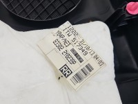 Tapicerka drzwi tył prawa boczek Hyundai Ix35 83302-2Y0239P
