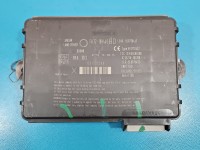 Sterownik moduł Jaguar, Europejska, KEYLESS, FK72-19H440-BD Jaguar XE X760