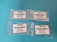 Amortyzator przód lewy przedni Hyundai I30 III 16-