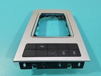 Listwa listwy dekory dekor deski Skoda Octavia III eu