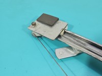 Podnośnik przód lewy Fiat Tipo II 15- 5d HB